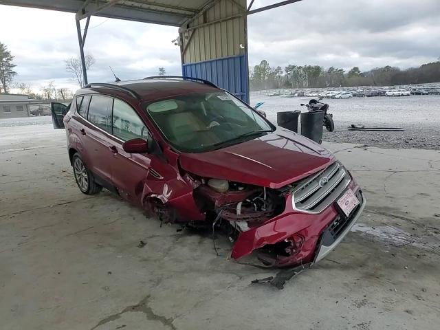 2019 Ford Escape - Image 12