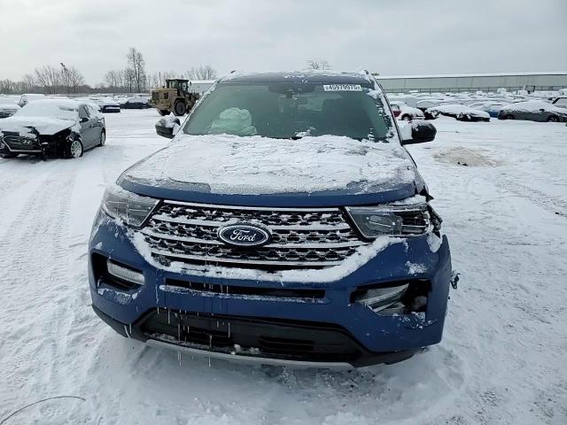 2021 Ford Explorer - Image 11