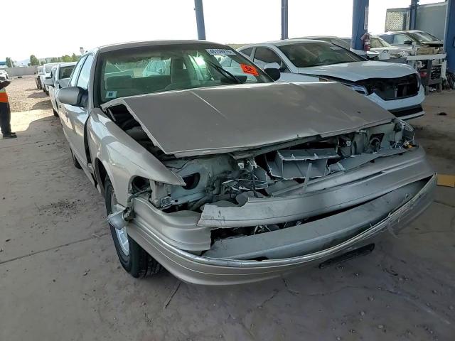1997 Ford Crown Victoria - Image 10