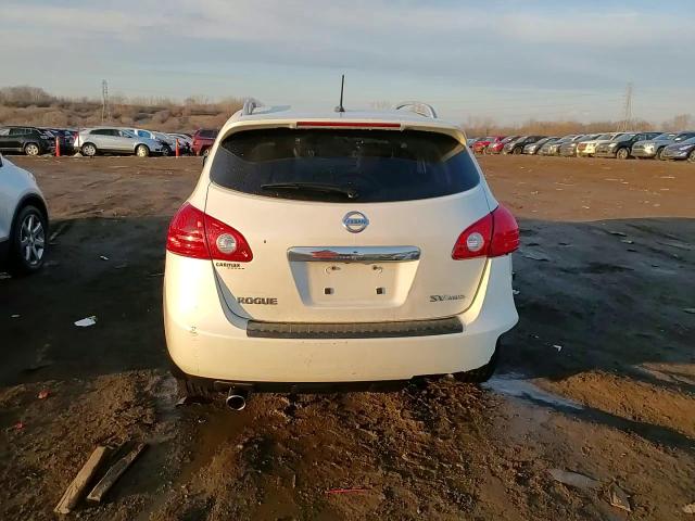 2012 Nissan Rogue - Image 14