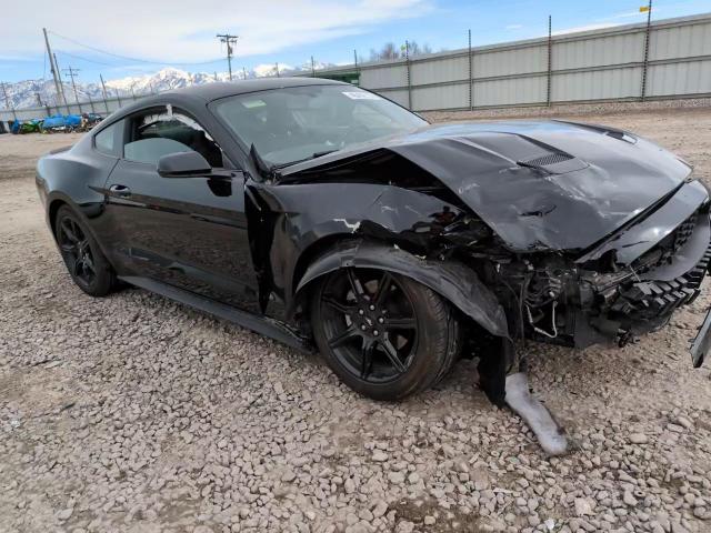 2018 Ford Mustang - Image 11