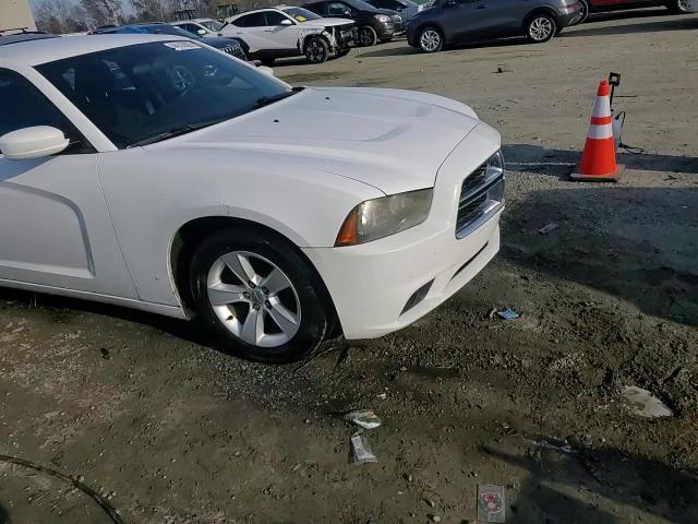 2013 Dodge Charger - Image 13