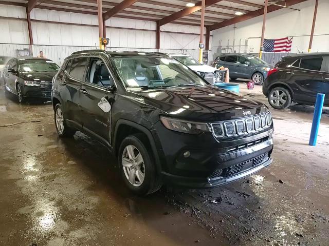 2022 Jeep Compass - Image 14
