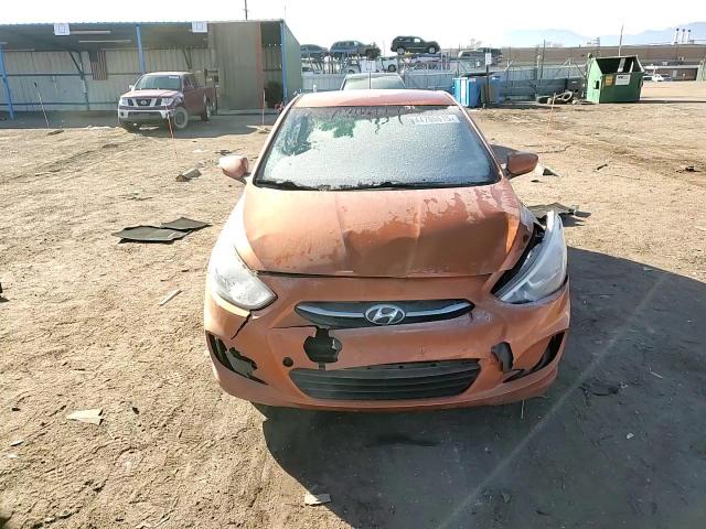2015 Hyundai Accent - Image 11