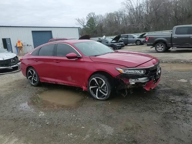 2018 Honda Accord - Image 13