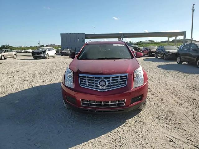 2015 Cadillac SRX - Image 14
