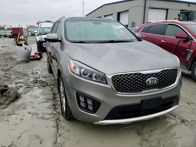 2016 Kia Sorento - Image 15