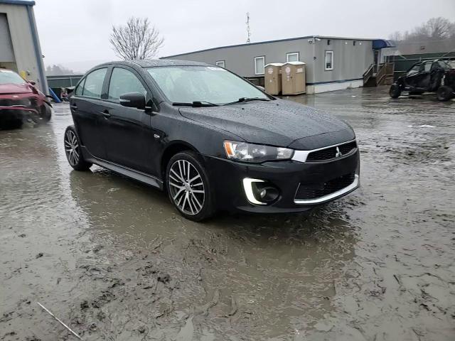 2017 Mitsubishi Lancer - Image 11
