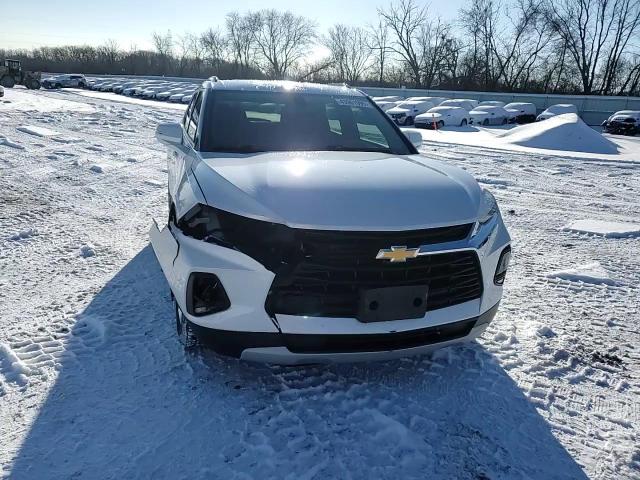 2020 Chevrolet Blazer - Image 14