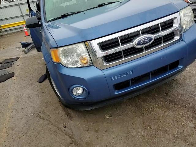 2009 Ford Escape - Image 11