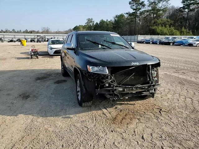 2014 Jeep Grand Cherokee - Image 12
