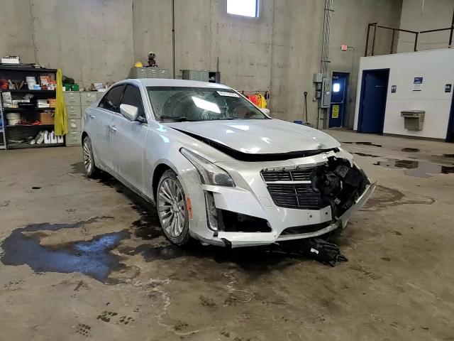 2014 Cadillac CTS - Image 11