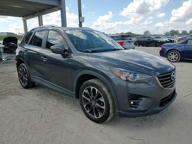 2016 Mazda CX-5 - Image 15