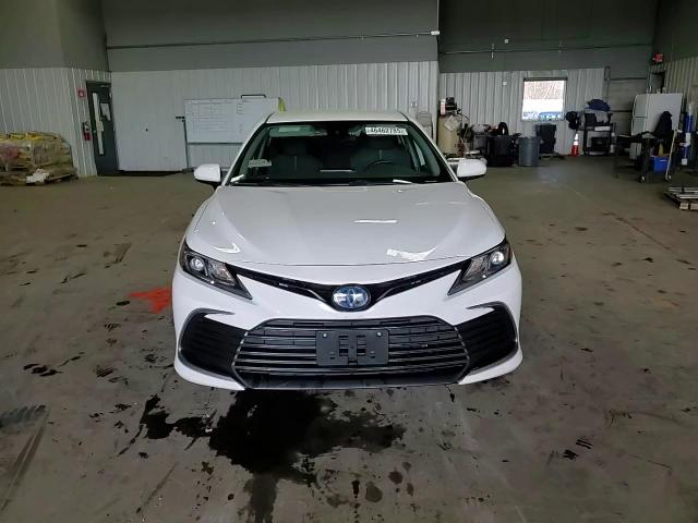 2021 Toyota Camry - Image 11