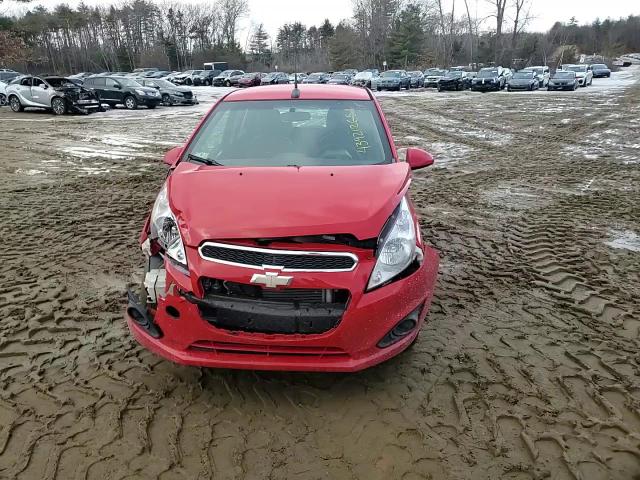 2014 Chevrolet Spark - Image 10