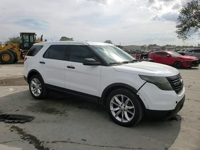 2013 Ford Explorer - Image 12