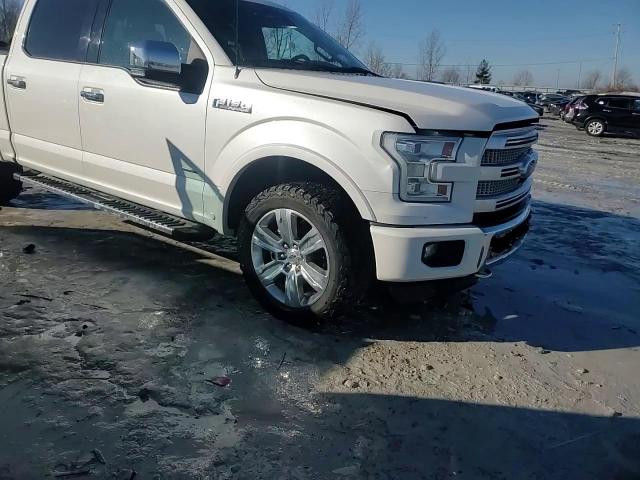 2015 Ford F-150 - Image 13