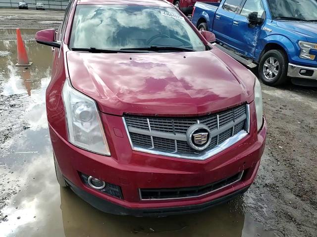 2012 Cadillac SRX - Image 12