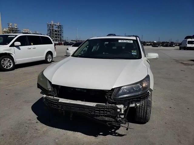 2015 Honda Accord - Image 11