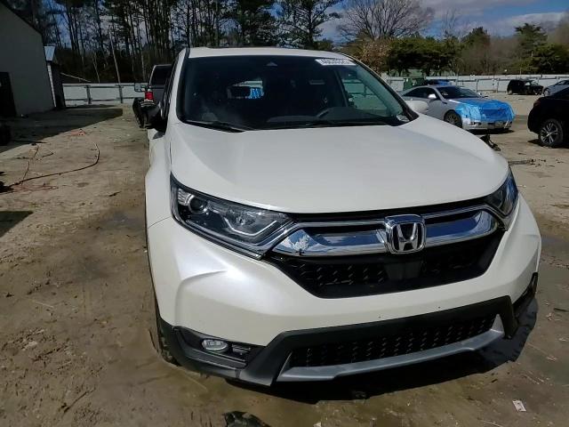 2018 Honda CR-V - Image 14