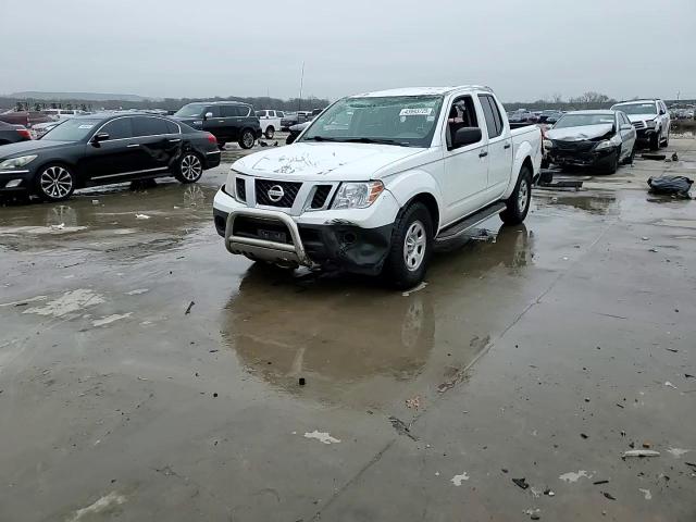 2013 Nissan Navara (Frontier) - Image 14