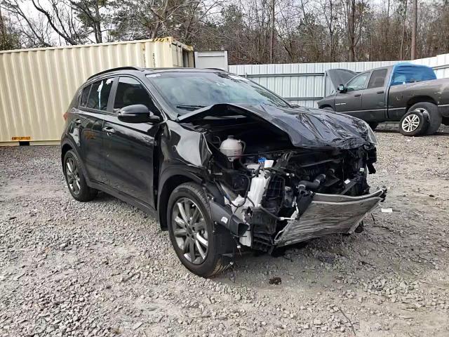 2021 Kia Sportage - Image 12