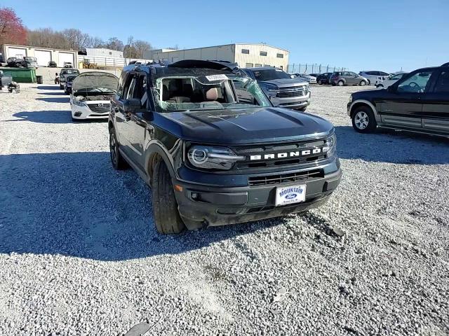 2022 Ford Bronco - Image 12