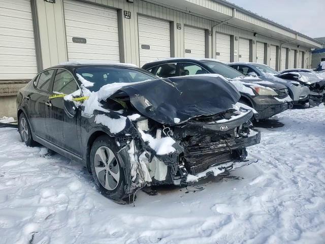 2014 Kia Optima - Image 10