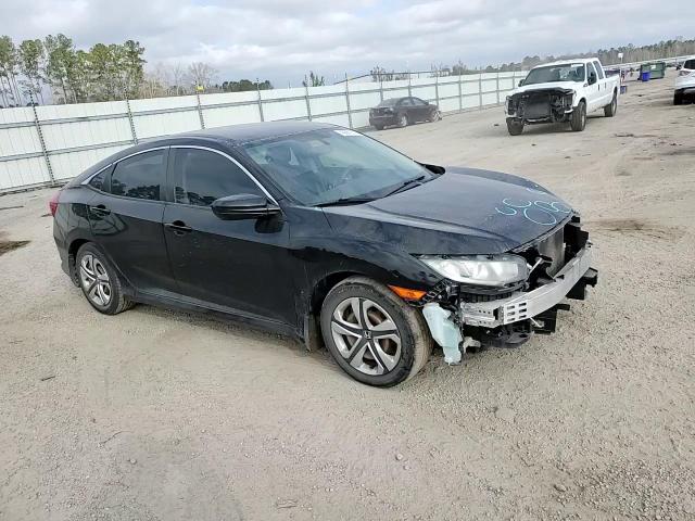 2017 Honda Civic - Image 11