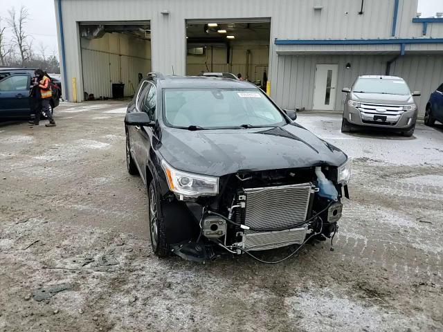2017 GMC Acadia - Image 14