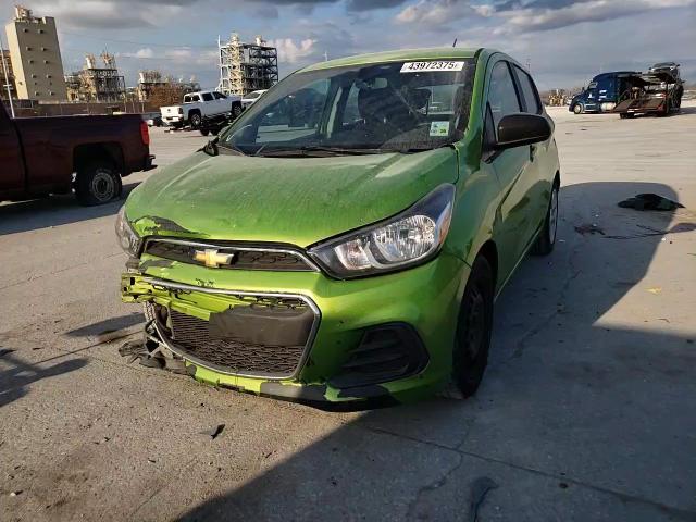 2016 Chevrolet Spark - Image 10