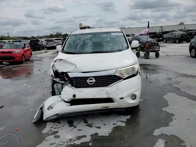 2015 Nissan Quest - Image 14