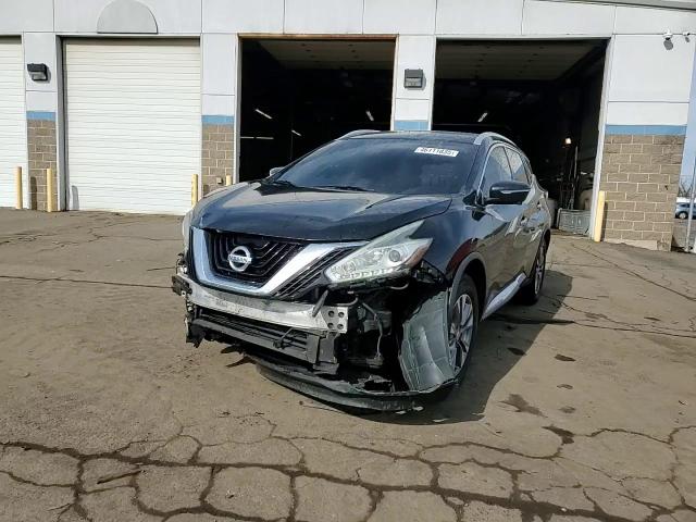 2015 Nissan Murano - Image 14