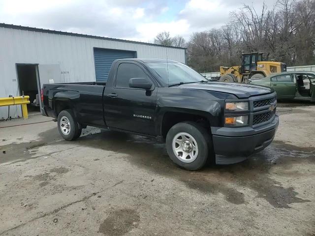 2014 Chevrolet Silverado - Image 13