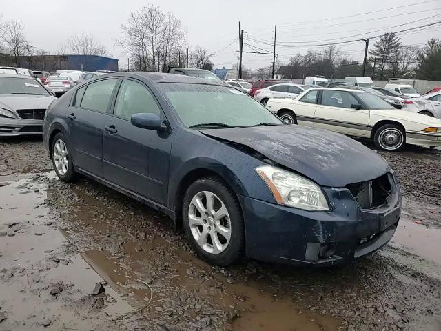 2007 Nissan Maxima - Image 10