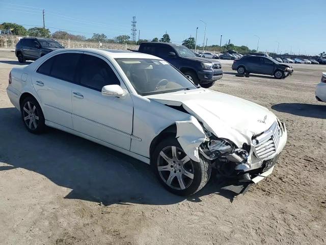 2007 Mercedes-Benz E-klasse - Image 11