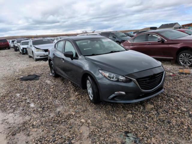 2015 Mazda 3 - Image 13