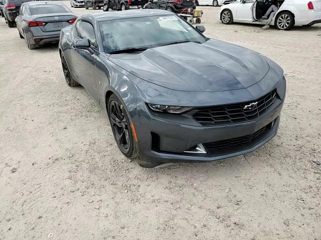 2023 Chevrolet Camaro - Image 12