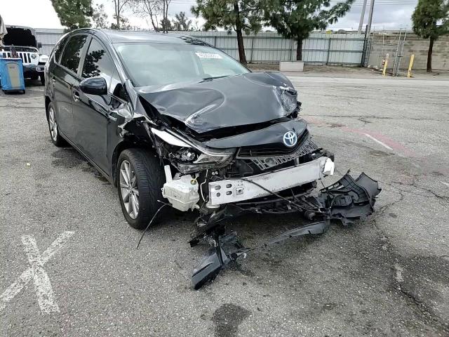 2016 Toyota Prius - Image 11
