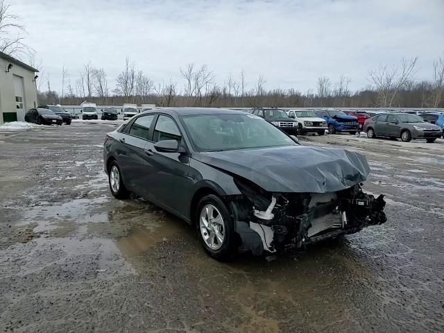 2023 Hyundai Elantra - Image 14