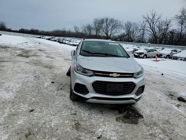 2019 Chevrolet Trax - Image 14