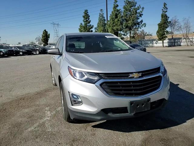 2020 Chevrolet Equinox - Image 10