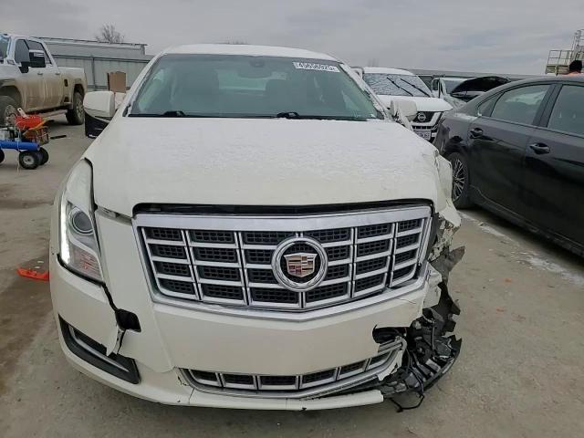 2013 Cadillac XTS - Image 10