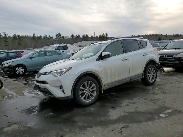 2018 Toyota RAV 4 - Image 12