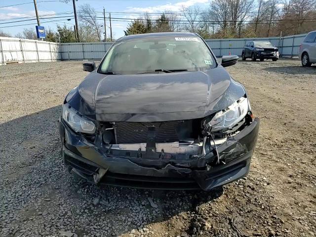 2016 Honda Civic - Image 11