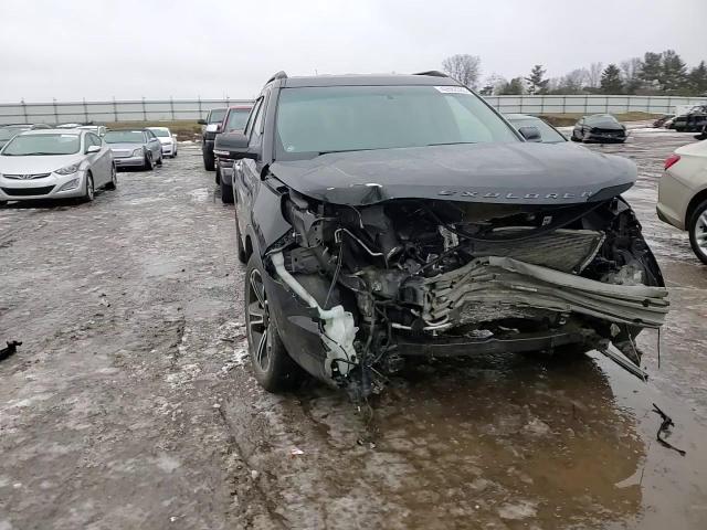 2014 Ford Explorer - Image 11