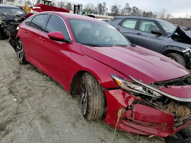 2019 Honda Accord - Image 10