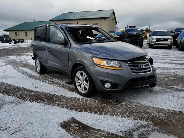 2010 Hyundai Santa Fe - Image 11