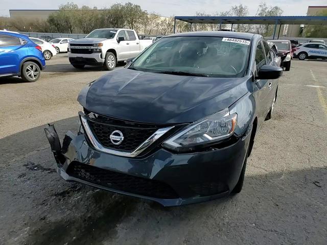 2016 Nissan Sentra - Image 14