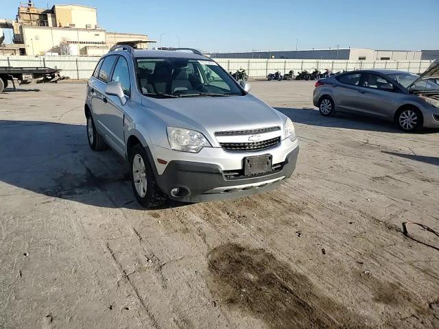 2014 Chevrolet Captiva - Image 12